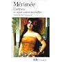 Nouvelles complètes, tome 2 : Carmen et treize autres nouvelles