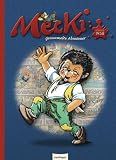 Mecki - Gesammelte Abenteuer Jahrgang 1958 - 