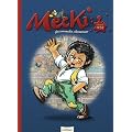 Mecki - Gesammelte Abenteuer Jahrgang 1958