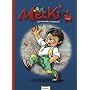 Mecki - Gesammelte Abenteuer Jahrgang 1958
