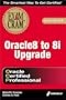 Oracle 8 to 8i Upgrade Exam Cram (Exam: 1Z0-020)