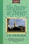 The Pastor in Prayer