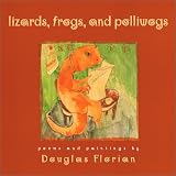 Lizards, Frogs, and Pollywogs