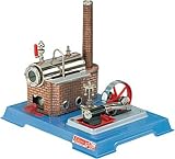 Eigenschaften Wilesco 00009 / 00009 - Wilesco D 9 - Dampfmaschine