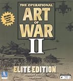 The Operational Art of War 2: Elite Edition