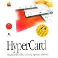 HyperCard 2.3 by Apple