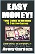 Easy Money!: How to Beat 10 Casino Games
