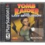 Tomb Raider: The Last Revelation