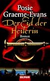 Der Eid der Heilerin - Posie Graeme-Evans