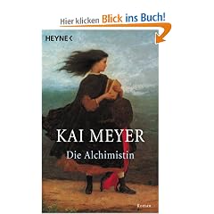 Die Alchimistin