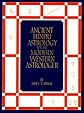 Ancient Hindu Astrology for the Modern Western Astrologer
