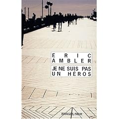 Je ne suis pas un h�ros