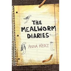 The Mealworm Diaries