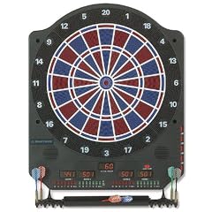 Elektronische Dartscheibe Classic Master