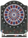 Elektronische Dartscheibe Classic Master