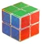 Rubik's Ice Cube