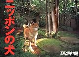 『ニッポンの犬 カレンダー2004』の写真