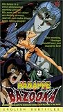 Hanappe Bazooka (Sub)
