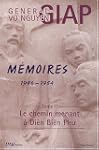 M�moires Tome 2 Chemin Menant � Di�n...