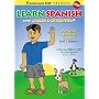 Learn Spanish with Carlos & Chiquitita