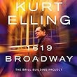 1619 Broadway, The Brill Building Project