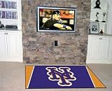 New York Mets 5'x8' Ulti-Mat Floor Mat (Rug)