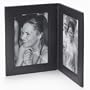 Clava Double 5 x 7 Fold Over Frame