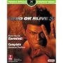 Dead or Alive 3: Prima's Official Strategy Guide