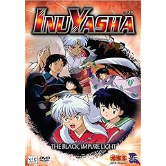 Inu Yasha, Vol. 39 - The Black, Impure Light