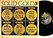 4352-Solid Gold