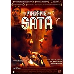 Madame Sata (OmU)