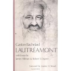 Lautreamont