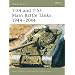 T-54 and T-55 Main Battle Tanks 1958-2004 (New Vanguard)