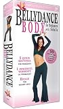Bellydance Body for Beginners with Suhaila [VHS]