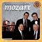 Explore Chamber Music and Serenades by Mozart