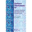 Surface Treatment IV : Computer Methods and Experimental... by Italy) International Conference on Computer Methods and Experimental Measurements for Surface Treatment Effects