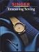 Timesaving Sewing - Singer Sewing Reference Library