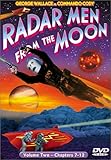 Radar Men From the Moon, Vol. 2