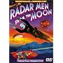 Radar Men From the Moon, Vol. 2