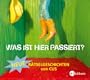 Was ist hier passiert? 2: Neue R�tselgeschichten von CUS