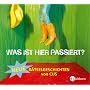 Was ist hier passiert? 2: Neue R�tselgeschichten v&hellip von CUS