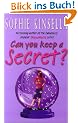 Can You Keep a Secret? (Black Swan)