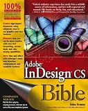Adobe InDesign cs Bible