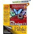 Adobe InDesign cs Bible by  Galen Gruman