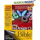 Click here to buy Adobe InDesign cs Bible by Galen Gruman.