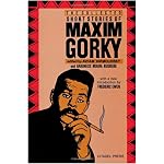 The Collected Short Stories of Maxim Gorky book cover