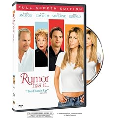Rumor Has It... (Full Screen Edition)