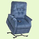 2 Position Lift Chair (Golden Technology)