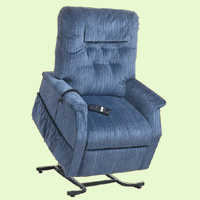 2 Position Lift Chair (Golden Technology)