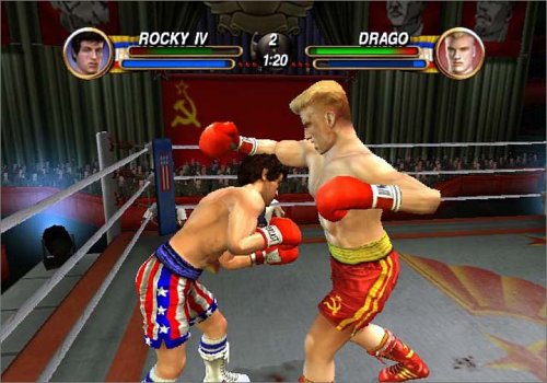 ROCKY�C���[�W